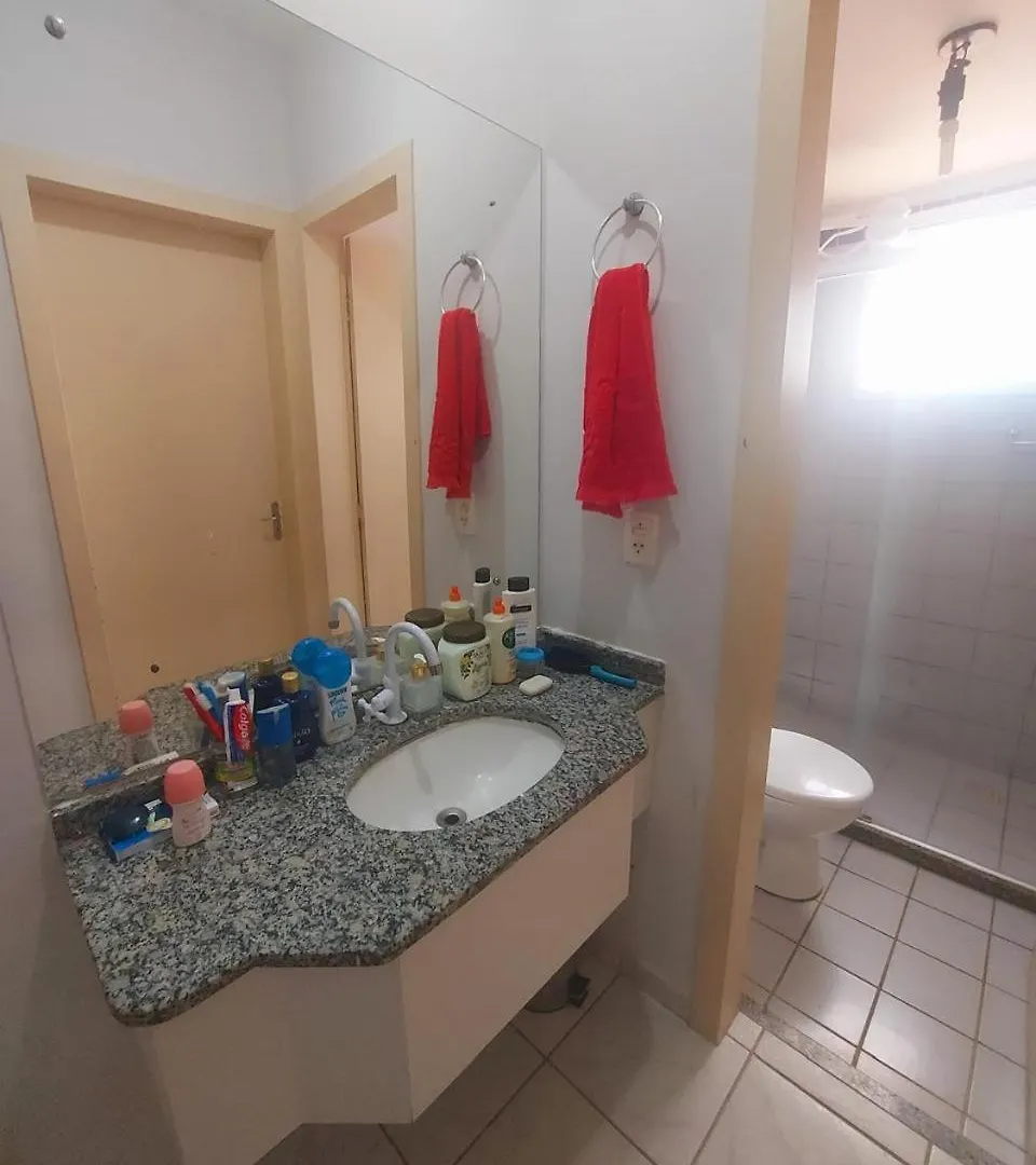 Ecologic Park - Mondial Turismo Apartment Caldas Novas